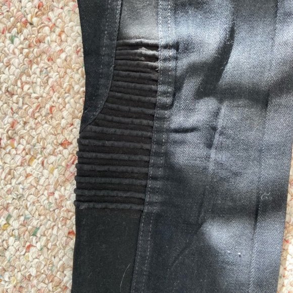 Rick Owens Skinng Jeans/ Leggings/ Jeggings - Picture 4 of 6